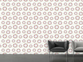 patterned-wallpaper-swirly-carousel