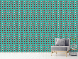 patterned-wallpaper-happy-santa