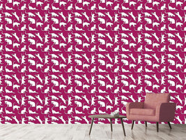 patterned-wallpaper-my-favourite-animal-the-cat