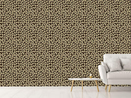 patterned-wallpaper-roasted-almonds