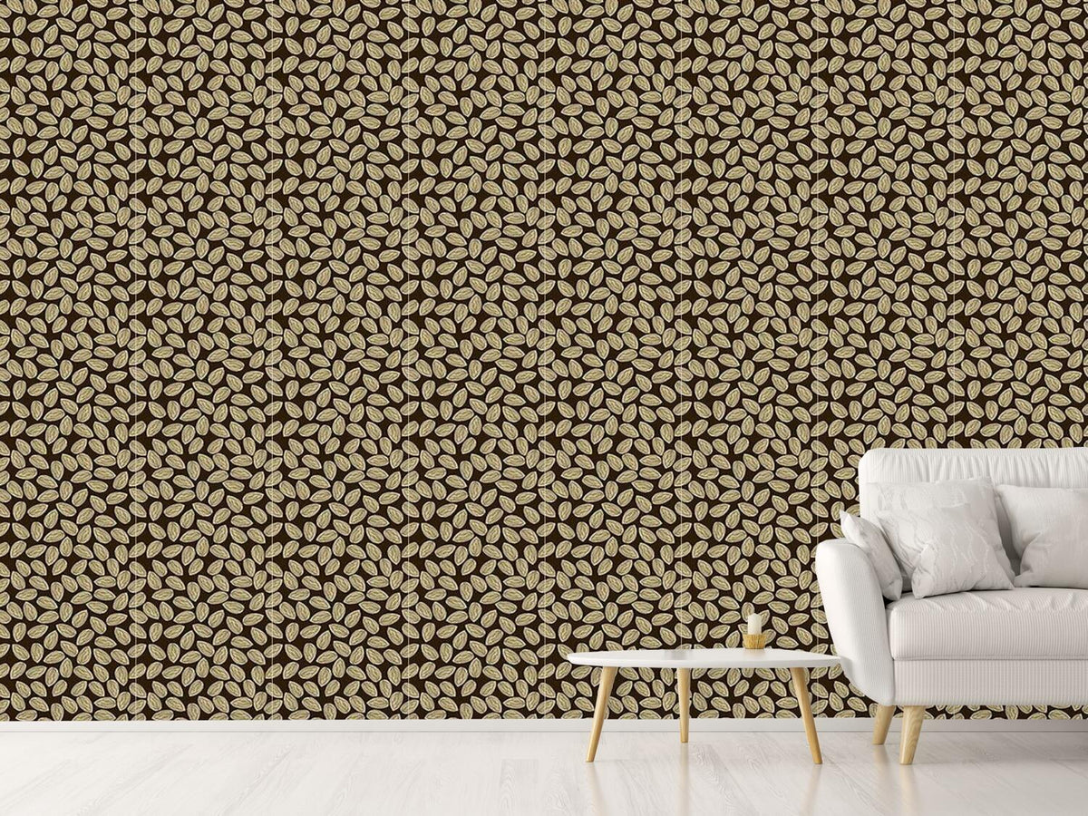 patterned-wallpaper-roasted-almonds