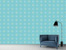 patterned-wallpaper-sailing-pattern