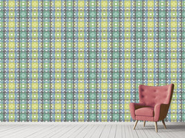 patterned-wallpaper-textile-impression