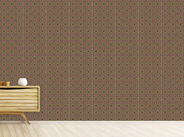 patterned-wallpaper-summer-mosaic