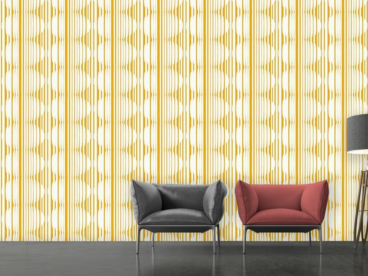 patterned-wallpaper-dimensions-in-orange