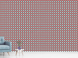 patterned-wallpaper-skewed-squares
