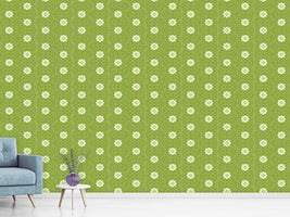 patterned-wallpaper-sleeping-beauty-awakening