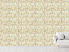 patterned-wallpaper-twinkling-pixels