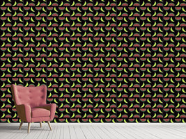 patterned-wallpaper-bella-banana-meets-manni-melon
