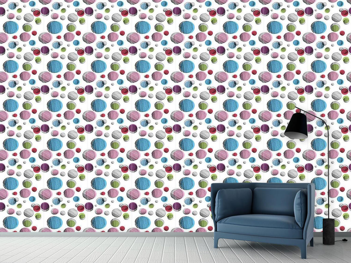 patterned-wallpaper-misplaced-dots