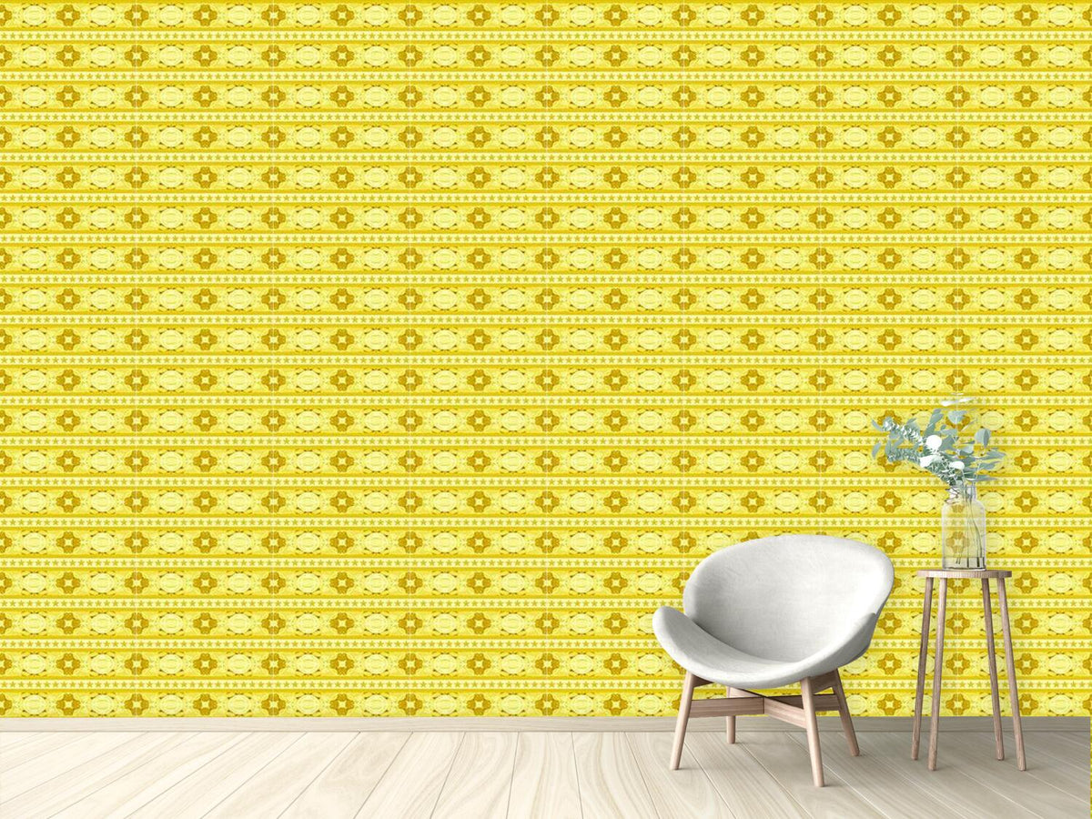 patterned-wallpaper-festive-bordure