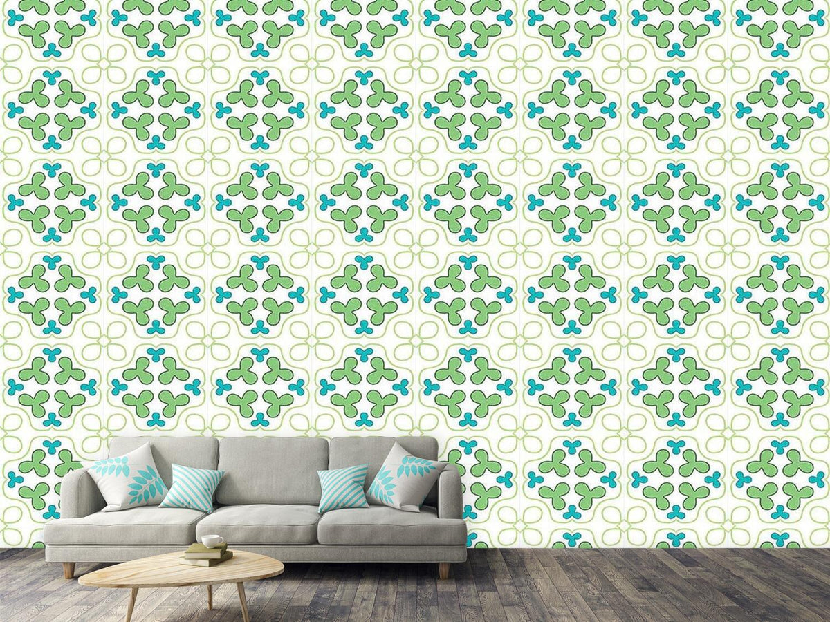 patterned-wallpaper-good-luck