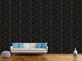 patterned-wallpaper-expresso-cups-in-the-neon-light