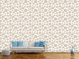 patterned-wallpaper-christmas-balls-with-threads