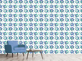 patterned-wallpaper-flower-templates