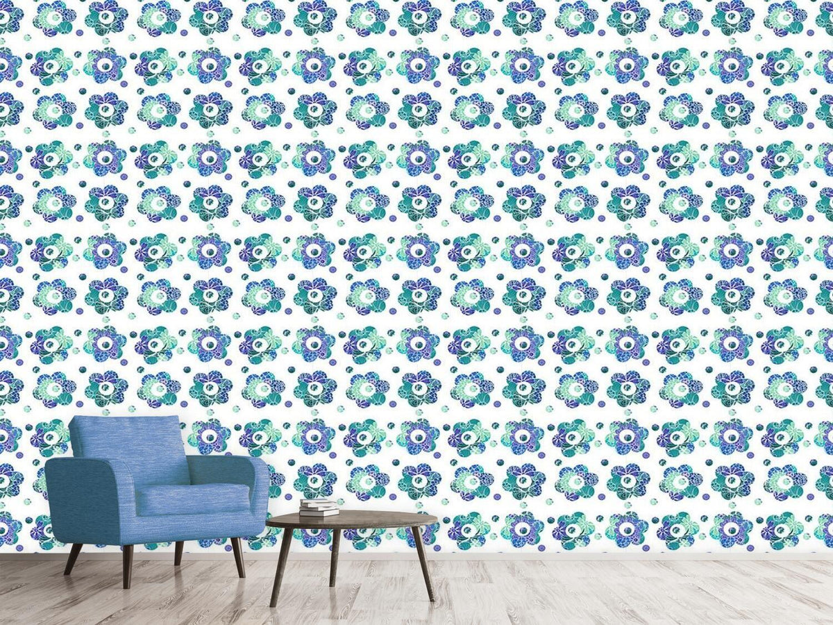 patterned-wallpaper-flower-templates