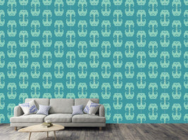 patterned-wallpaper-spring-beauty