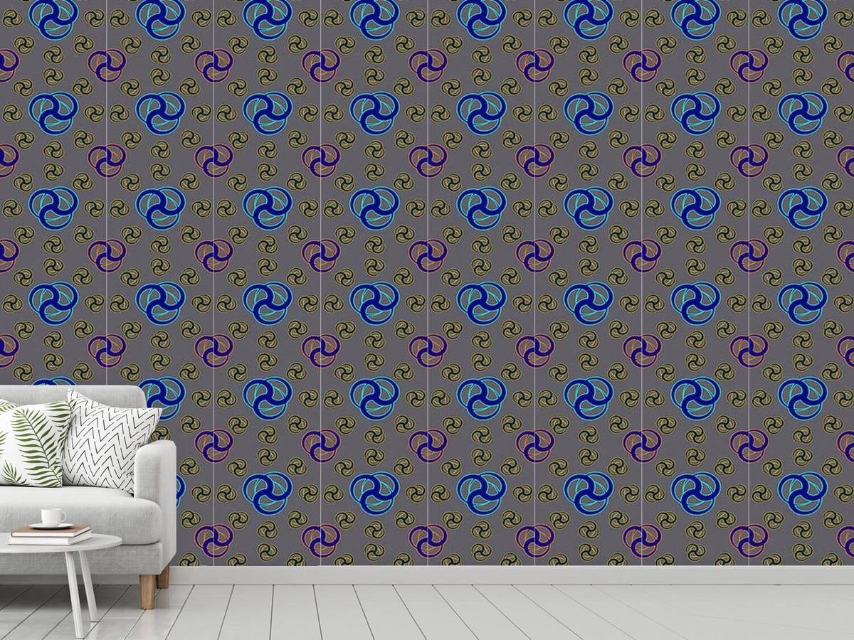 patterned-wallpaper-tri-tribal