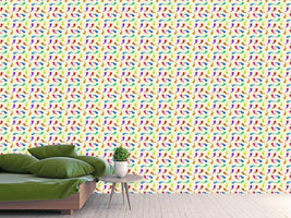 patterned-wallpaper-seahorse
