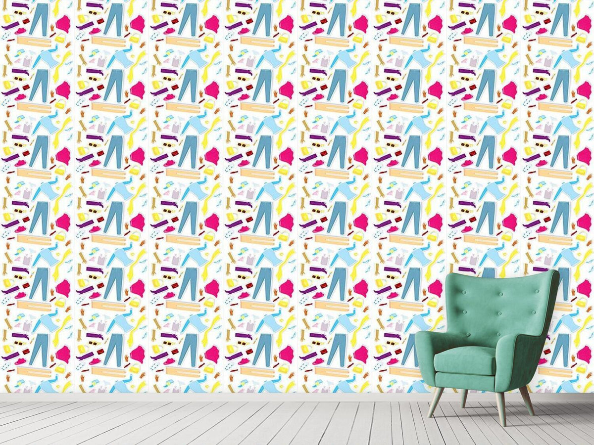 patterned-wallpaper-paper-fashion