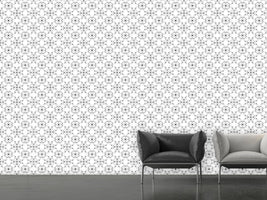 patterned-wallpaper-florial