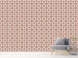 patterned-wallpaper-cute-graphic-flowers