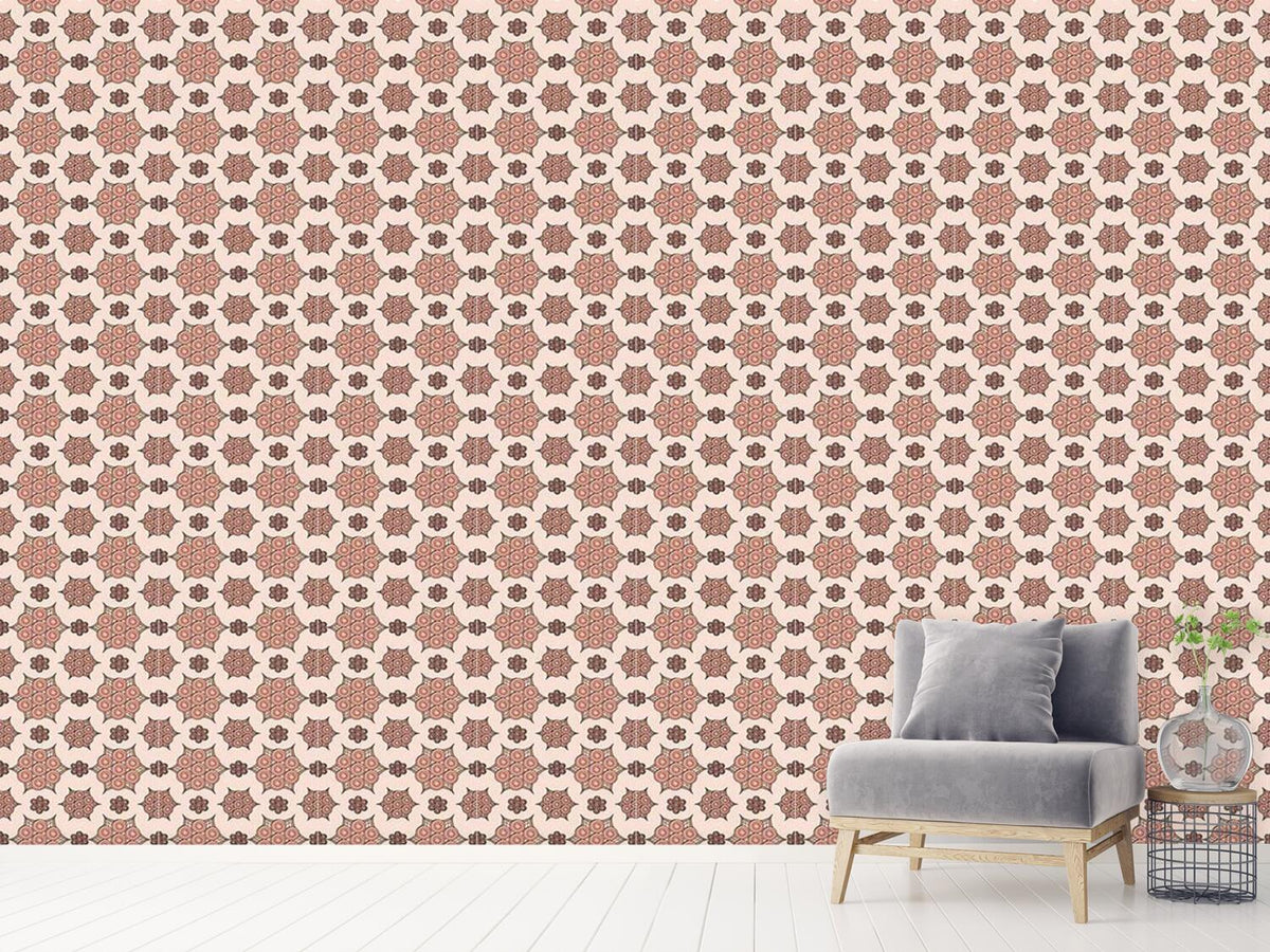 patterned-wallpaper-cute-graphic-flowers