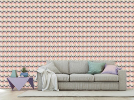 patterned-wallpaper-chevron-blush