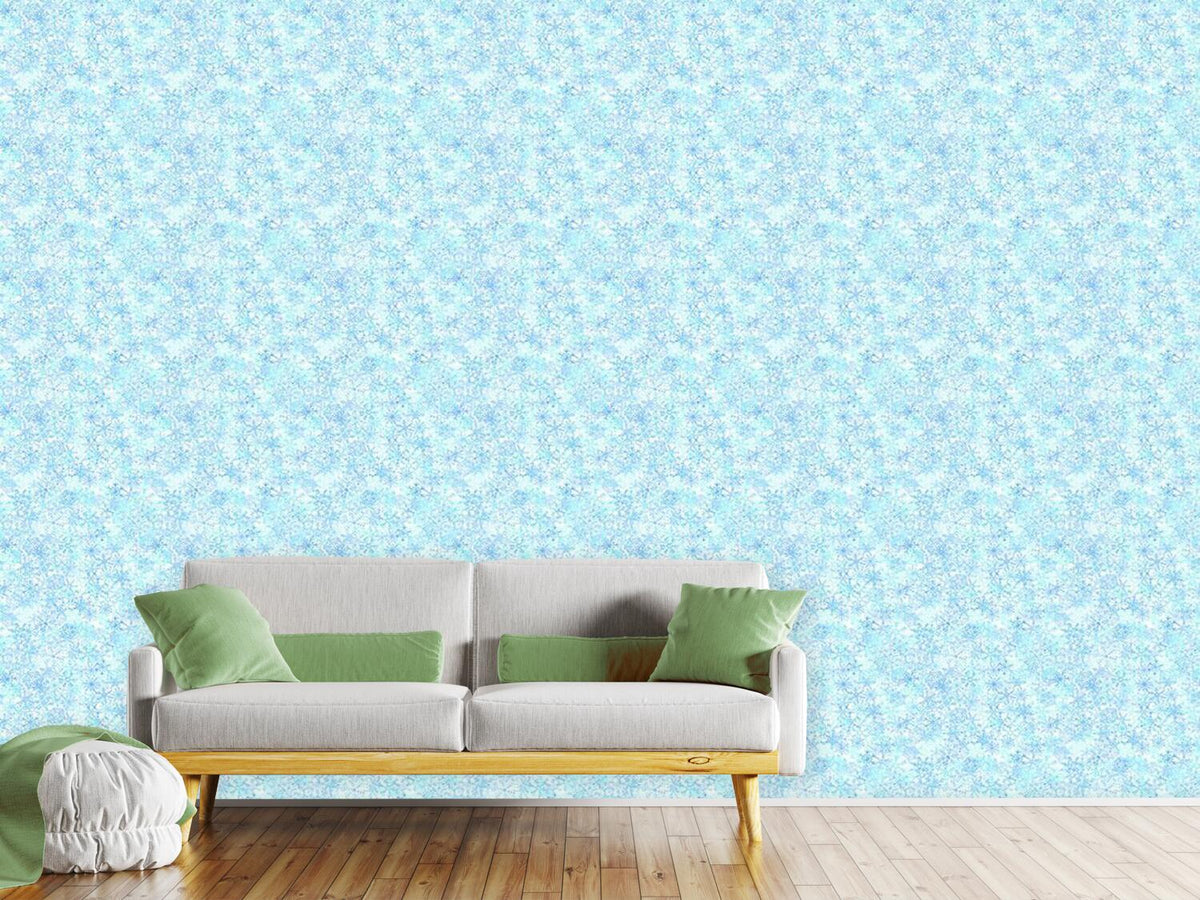 patterned-wallpaper-ice-crystal-layers