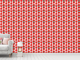 patterned-wallpaper-strawberries-half-and-full