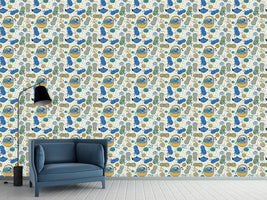 patterned-wallpaper-i-love-knitting
