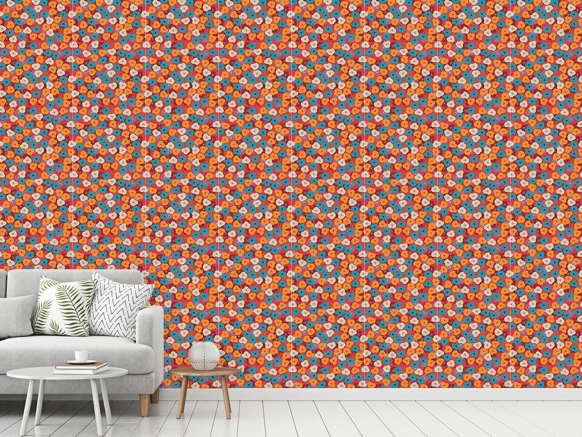 patterned-wallpaper-felicidad-floral