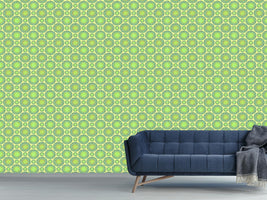 patterned-wallpaper-green-marbles