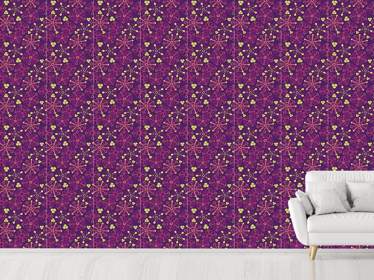 patterned-wallpaper-fortune-flowers