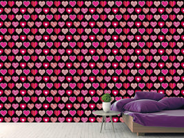 patterned-wallpaper-darling