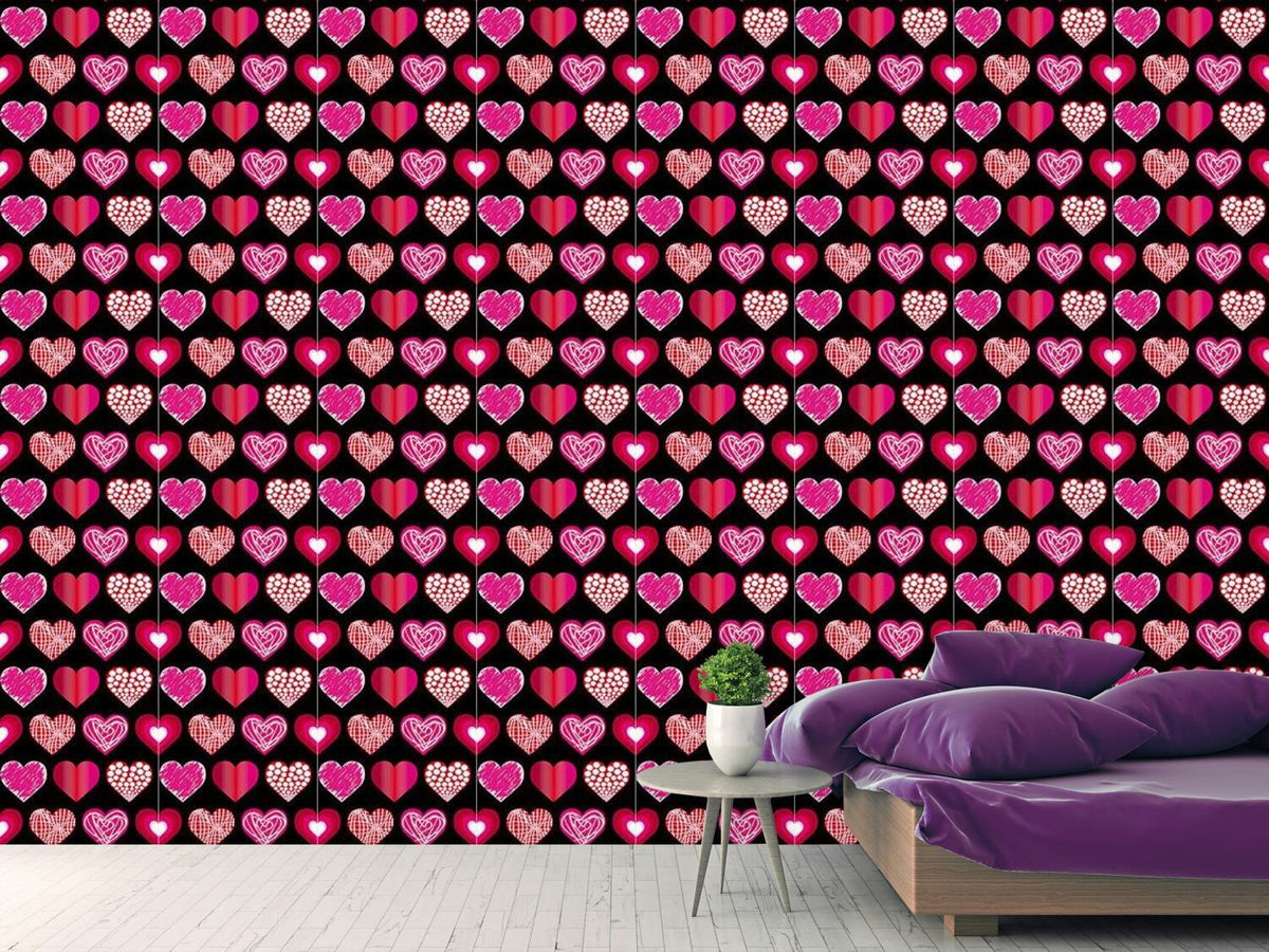 patterned-wallpaper-darling