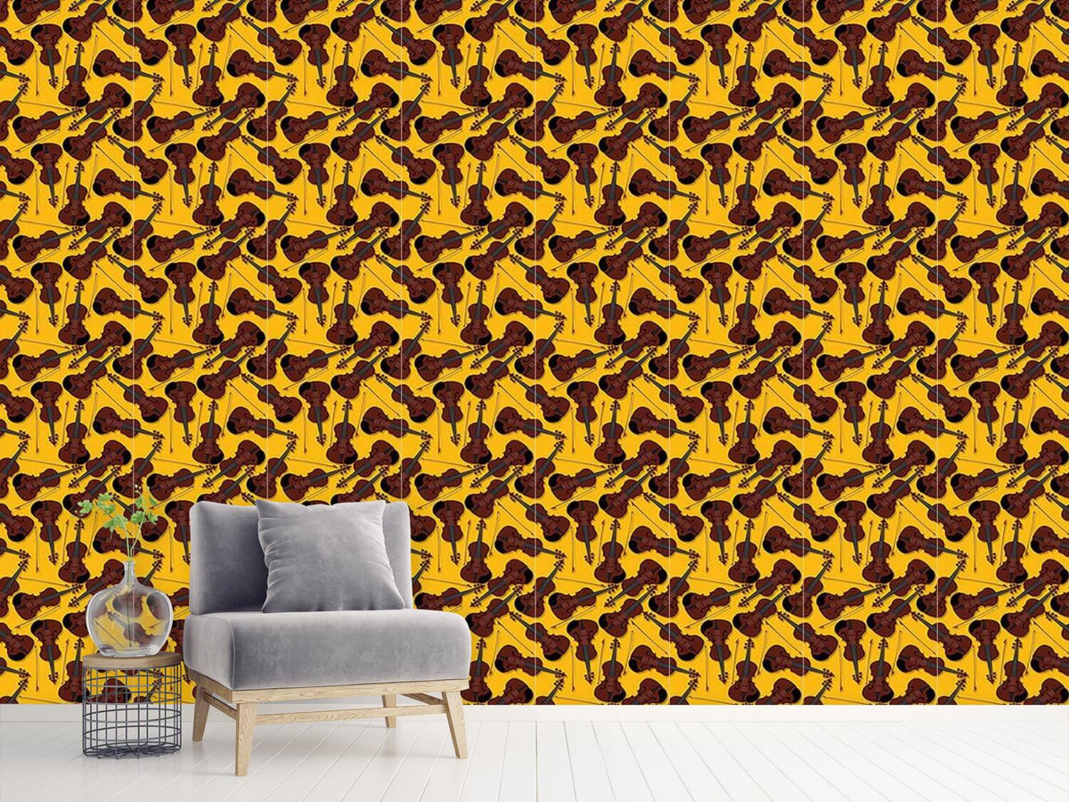 patterned-wallpaper-violini