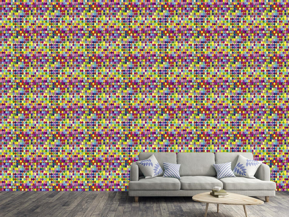 patterned-wallpaper-block-party
