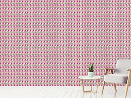 patterned-wallpaper-pink-birdies