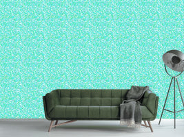patterned-wallpaper-polka-dot-spring