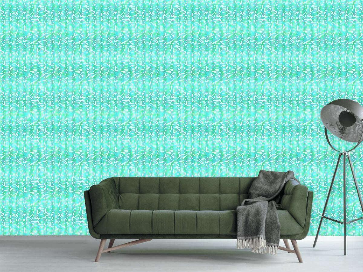 patterned-wallpaper-polka-dot-spring