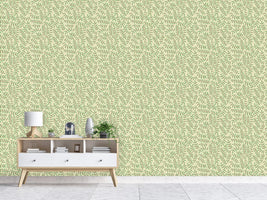 patterned-wallpaper-beauty-leaf