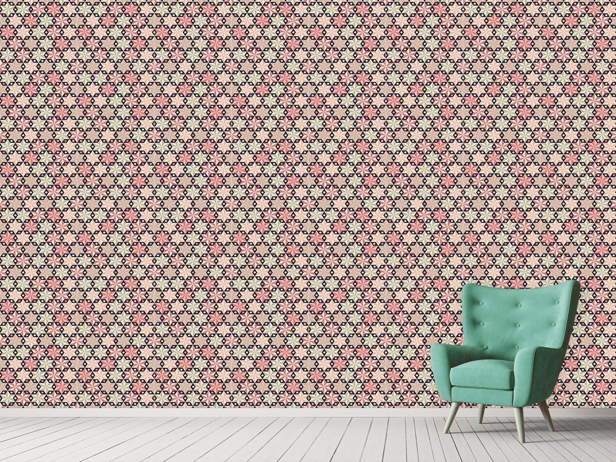 patterned-wallpaper-anise-star