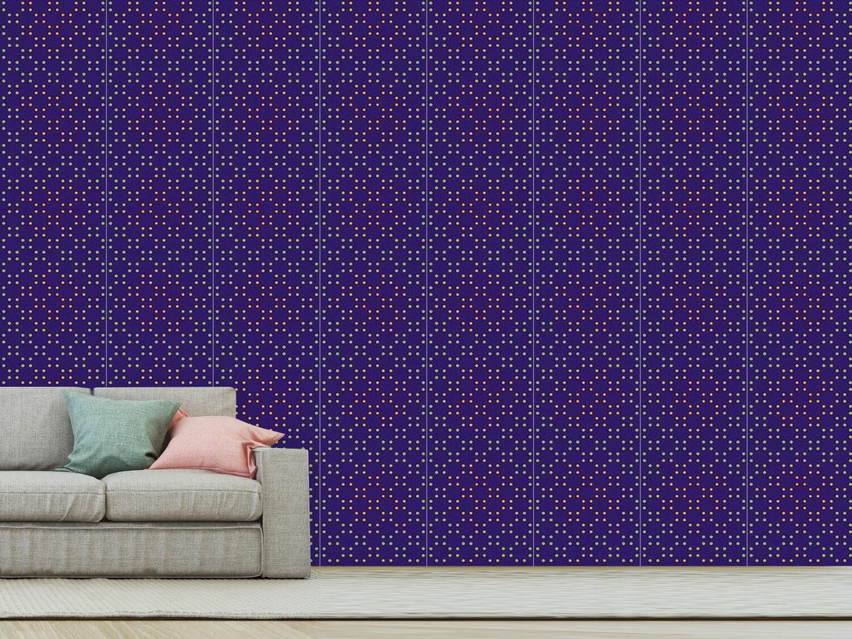 patterned-wallpaper-simple-and-precisely