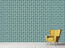 patterned-wallpaper-natural-shapes