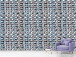 patterned-wallpaper-my-fantasy-flowers