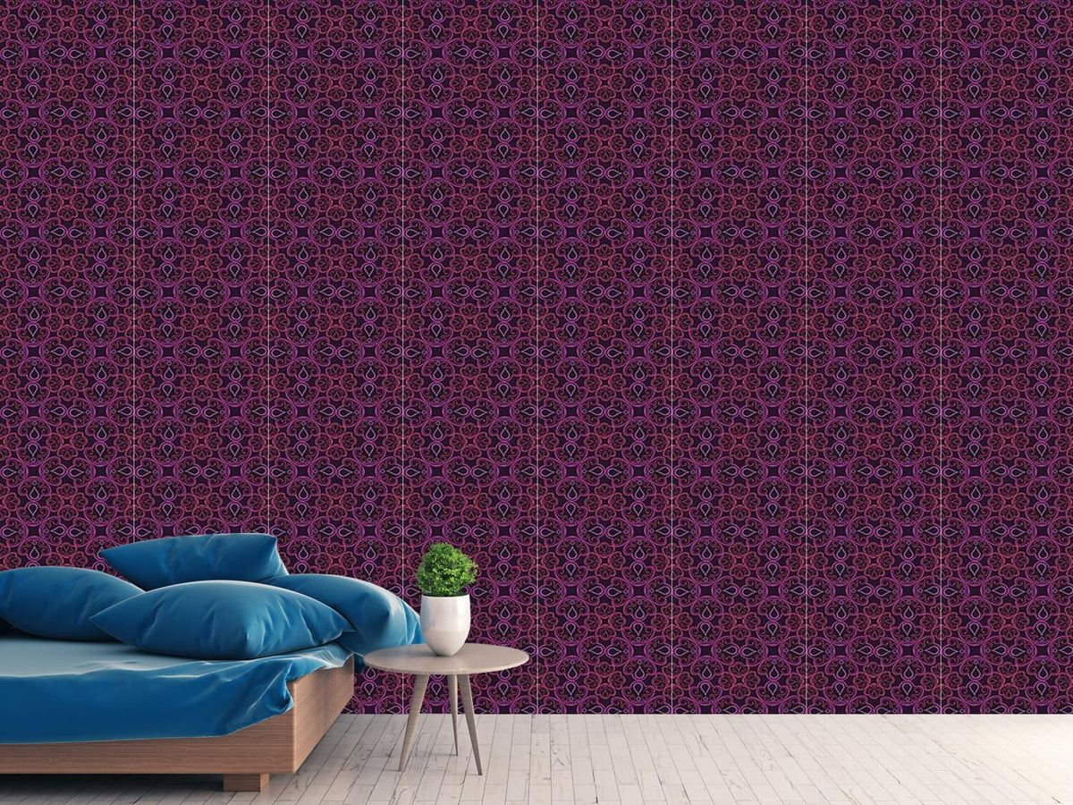 patterned-wallpaper-filigree-jewelry