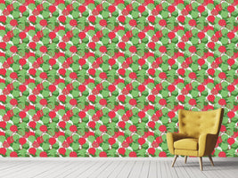 patterned-wallpaper-palle-di-natale