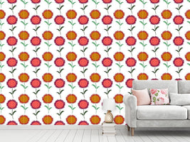 patterned-wallpaper-catch-you-a-smile