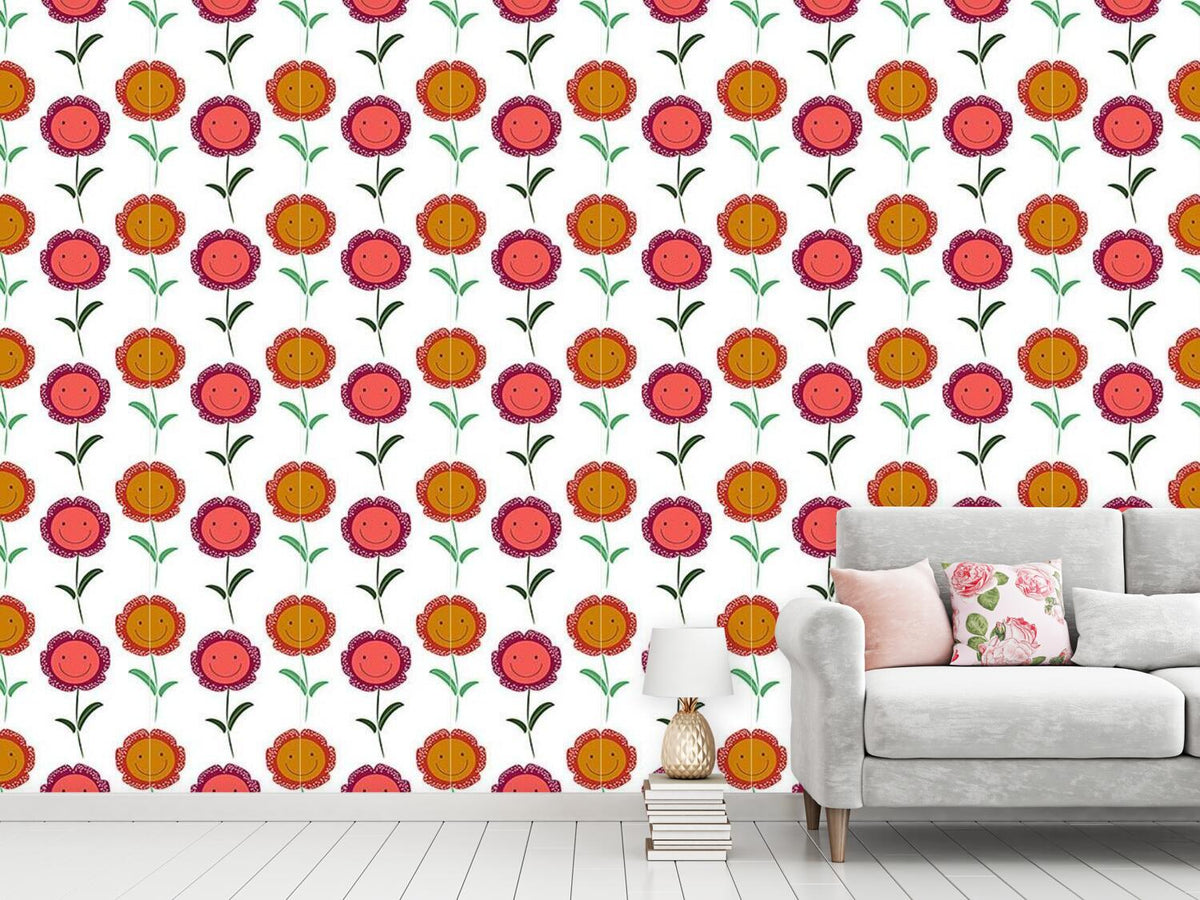 patterned-wallpaper-catch-you-a-smile